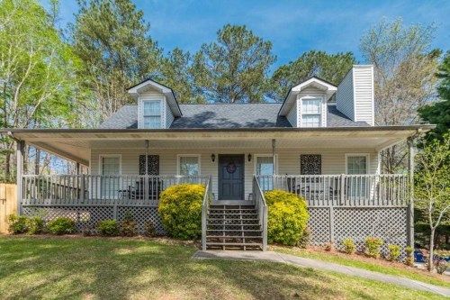 50 Camden Way, Dallas, GA 30157