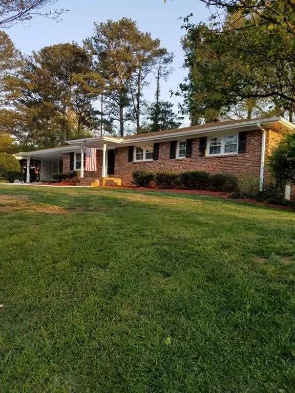 2334 Carrington Way SE, Marietta, GA 30067