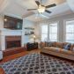 12464 Danesfeld Dr, Alpharetta, GA 30004 ID:15684432