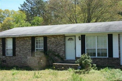 190 Bennett Rd, Powder Springs, GA 30127