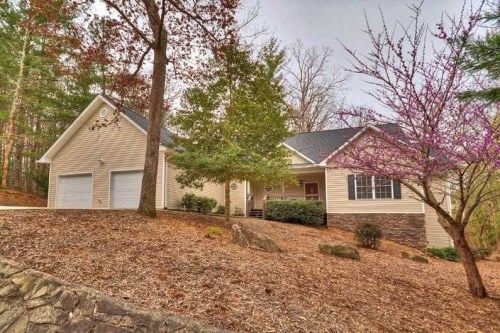 158 Aspen Ave, Ellijay, GA 30536