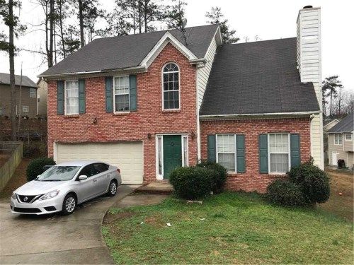 2395 Eagle Pointe Ct, Lawrenceville, GA 30044