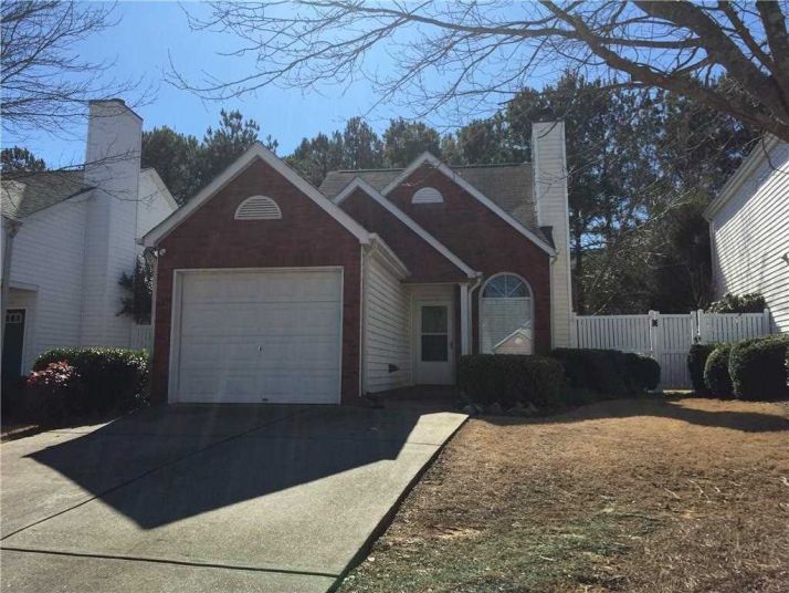 3852 Avensong Village Circle, Alpharetta, GA 30004