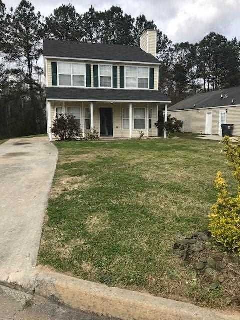 7624 Mcgillicuty Dr, Union City, GA 30291