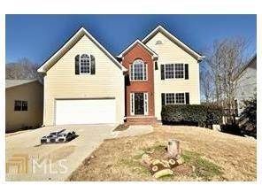 1894 Manor Oak Ln, Buford, GA 30519