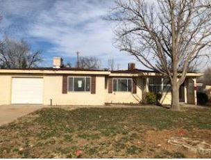 3307 Bandolina Ave, Roswell, NM 88201