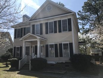 14 S Hillock Ct, Columbia, SC 29223