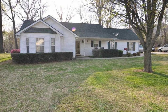 77 Beaver Creek Way, Cleveland, GA 30528