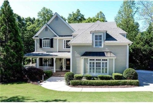 110 Taylor Valley Ct, Alpharetta, GA 30004