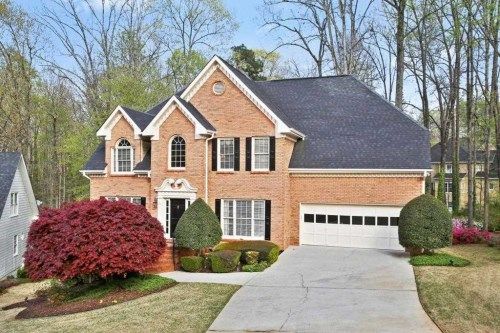 810 Millvale Place, Lawrenceville, GA 30044