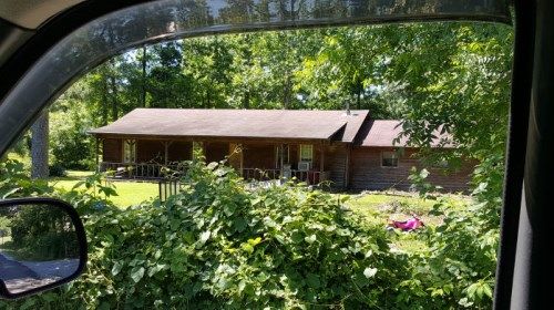 5630 Shar Cal Rd, Calvert City, KY 42029