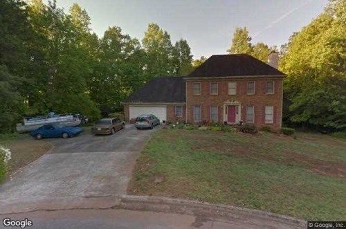 601 Exam Ct, Lawrenceville, GA 30044