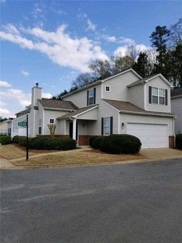 662 Bedford Ct, Woodstock, GA 30188