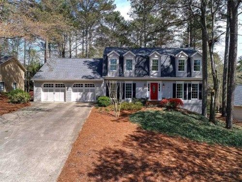 4314 Revere Circle, Marietta, GA 30062