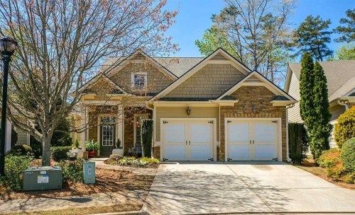 4330 Glen Vista Ct, Duluth, GA 30097