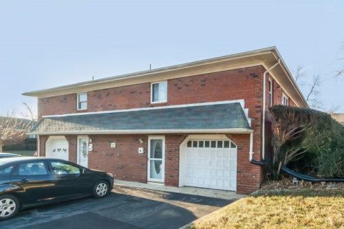 477 B Laurel Brook Dr, Brick, NJ 08724