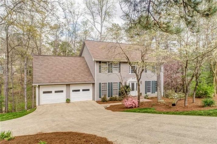 149 Plantation Trace, Woodstock, GA 30188