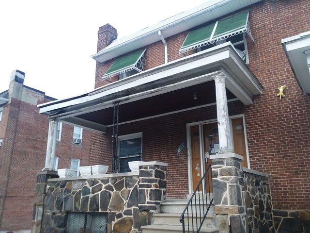 1919 Ruxton Ave, Baltimore, MD 21216