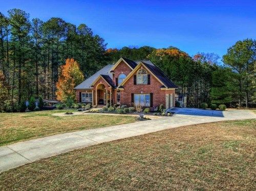 3595 Cheatham Rd, Acworth, GA 30101