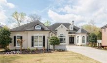 2671 Floral Valley Dr Dacula, GA 30019