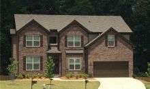 2887 Cove View Ct Dacula, GA 30019