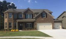 2876 Cove View Ct Dacula, GA 30019