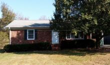 101 Kelly St Gibsonville, NC 27249