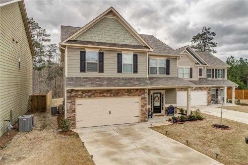 671 Georgia Way, Woodstock, GA 30188