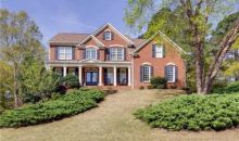 915 Misty Wood Ln Suwanee, GA 30024