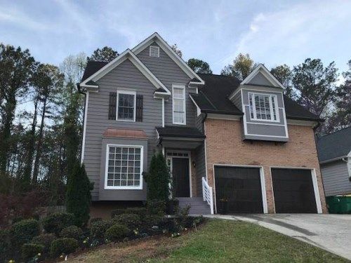 662 Radford Circle, Woodstock, GA 30188