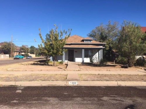 800 E 8th St, Douglas, AZ 85607