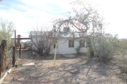 1220 W Fees Rd, Ajo, AZ 85321