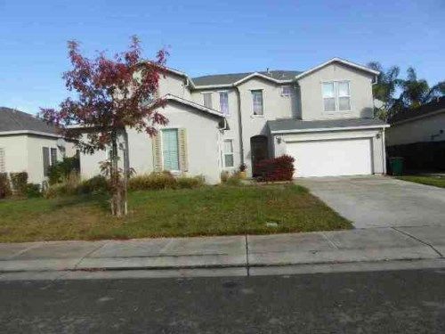 1121 Cypress Run Dr, Stockton, CA 95209