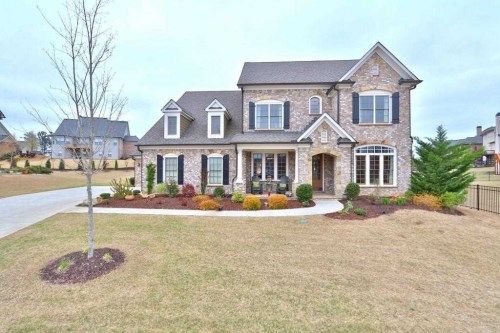 502 Lodestone Way, Woodstock, GA 30188