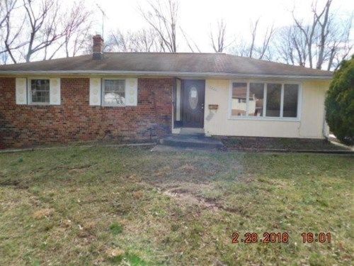 13024 BELLEVUE ST, Beltsville, MD 20705