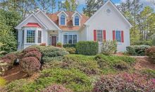 4470 Barony Dr Suwanee, GA 30024