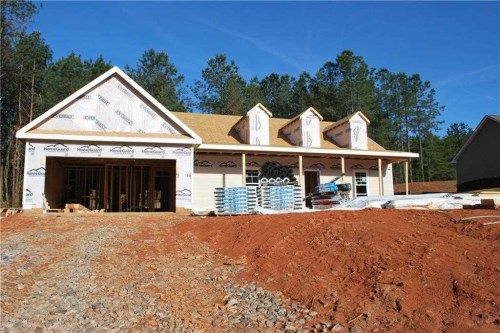 426 Miller Dr, Dawsonville, GA 30534