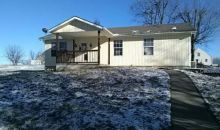 125 N 23rd St Lexington, MO 64067