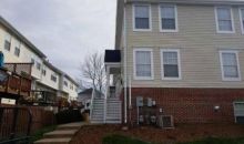 8013 Lantern Court, Unit 112 Manassas, VA 20109