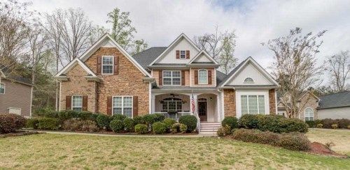 723 Somersby Dr, Dallas, GA 30157