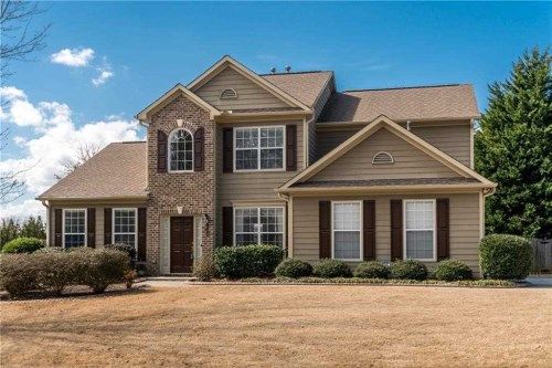 800 Buffington Way, Canton, GA 30115