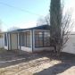 301 N Douglas Ave, Willcox, AZ 85643 ID:15665153