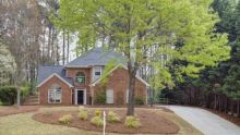 12215 Greenmont Walk Alpharetta, GA 30009