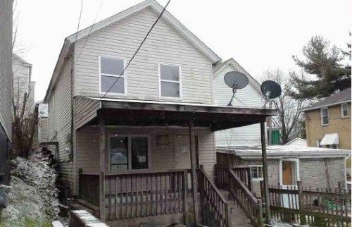 97 Frazier Ave, Mc Kees Rocks, PA 15136