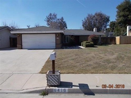 6416 EDGEMONT DR, Bakersfield, CA 93309