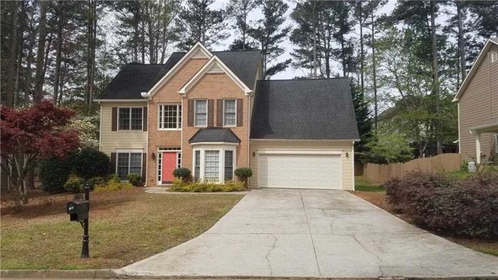 355 Bristol Stone Ln, Alpharetta, GA 30005