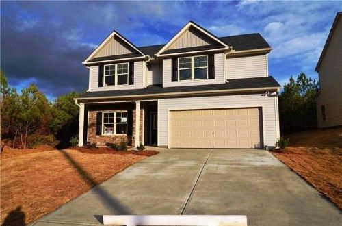 32 Ginger Ct, Dallas, GA 30132