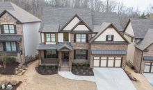 4590 Sierra Creek Dr Hoschton, GA 30548