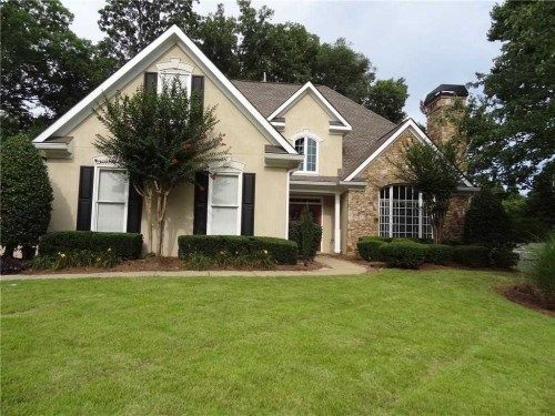 2702 Twin Leaf Trl, Marietta, GA 30062