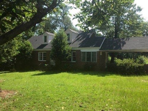 3980 Marse Allen, Macon, GA 31206